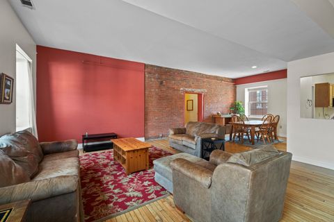 Tiny photo for 196 Crown Street #3J, New Haven, CT 06510 (MLS # 24130880)