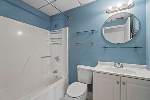 Tiny photo for 196 Crown Street #3J, New Haven, CT 06510 (MLS # 24130880)