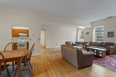Tiny photo for 196 Crown Street #3J, New Haven, CT 06510 (MLS # 24130880)