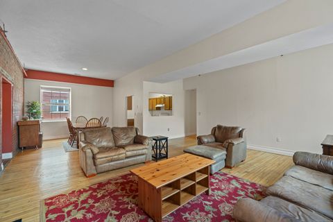 Tiny photo for 196 Crown Street #3J, New Haven, CT 06510 (MLS # 24130880)
