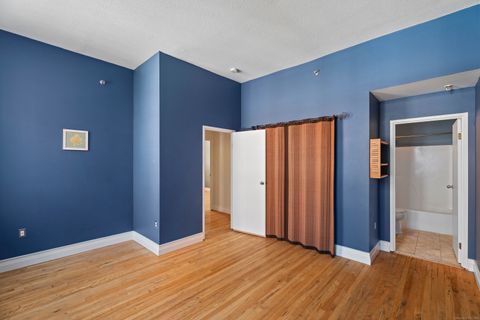 Tiny photo for 196 Crown Street #3J, New Haven, CT 06510 (MLS # 24130880)