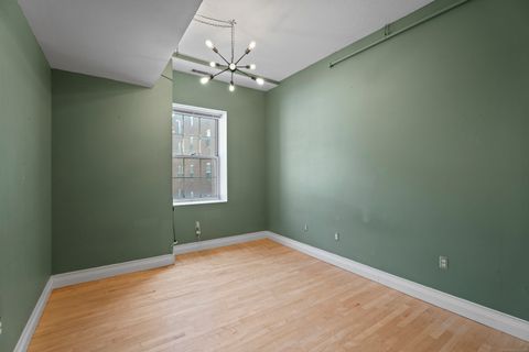 Tiny photo for 196 Crown Street #3J, New Haven, CT 06510 (MLS # 24130880)
