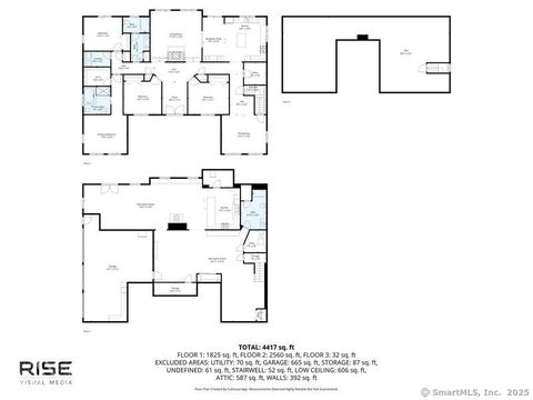Tiny photo for 305 Killorin Road, Watertown, CT 06795 (MLS # 24129139)