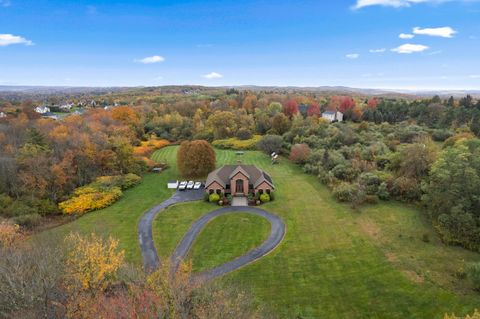 Tiny photo for 305 Killorin Road, Watertown, CT 06795 (MLS # 24129139)