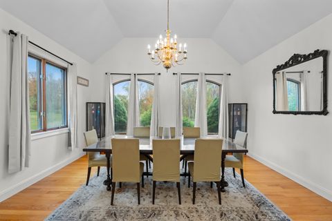 Tiny photo for 305 Killorin Road, Watertown, CT 06795 (MLS # 24129139)