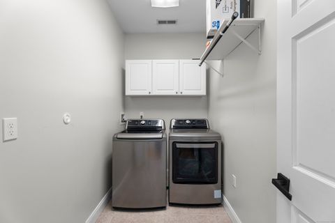 Tiny photo for 305 Killorin Road, Watertown, CT 06795 (MLS # 24129139)