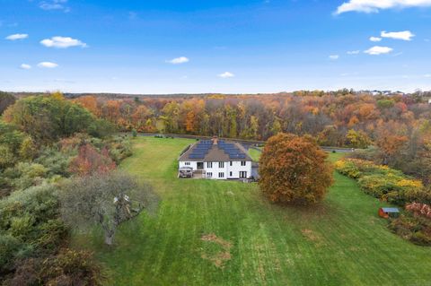 Tiny photo for 305 Killorin Road, Watertown, CT 06795 (MLS # 24129139)