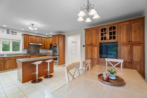 Tiny photo for 305 Killorin Road, Watertown, CT 06795 (MLS # 24129139)