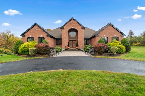 Photo of 305 Killorin Road, Watertown, CT 06795 (MLS # 24129139)