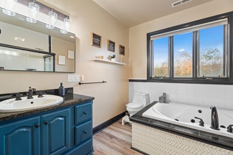 Tiny photo for 305 Killorin Road, Watertown, CT 06795 (MLS # 24129139)