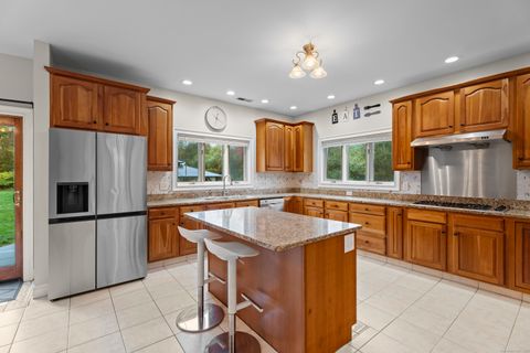 Tiny photo for 305 Killorin Road, Watertown, CT 06795 (MLS # 24129139)