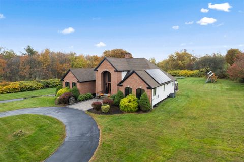 Tiny photo for 305 Killorin Road, Watertown, CT 06795 (MLS # 24129139)