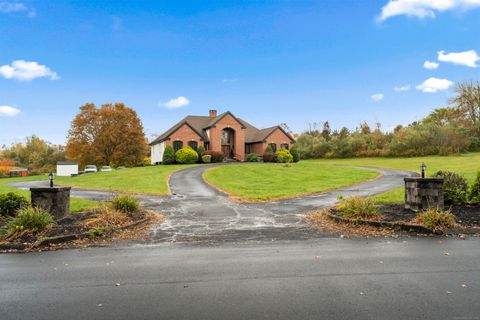Tiny photo for 305 Killorin Road, Watertown, CT 06795 (MLS # 24129139)