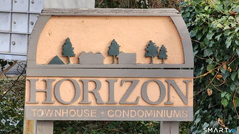 Tiny photo for 1 Horizon Drive #APT 2, Norwalk, CT 06854 (MLS # 24150892)