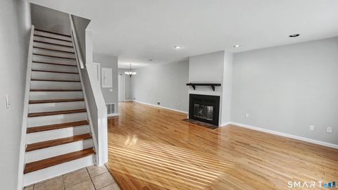 Tiny photo for 1 Horizon Drive #APT 2, Norwalk, CT 06854 (MLS # 24150892)