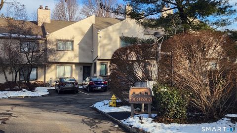 Photo of 1 Horizon Drive #APT 2, Norwalk, CT 06854 (MLS # 24150892)