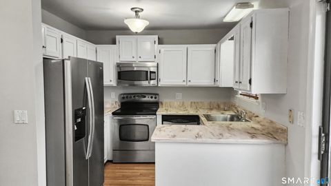 Tiny photo for 1 Horizon Drive #APT 2, Norwalk, CT 06854 (MLS # 24150892)
