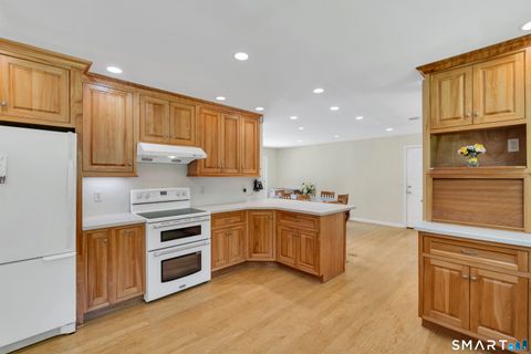 Tiny photo for 30 Maltbie Road, Newtown, CT 06470 (MLS # 24174695)