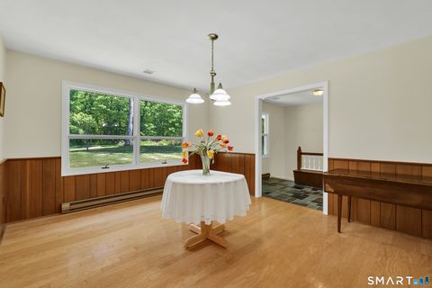 Tiny photo for 30 Maltbie Road, Newtown, CT 06470 (MLS # 24174695)