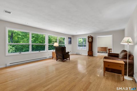 Tiny photo for 30 Maltbie Road, Newtown, CT 06470 (MLS # 24174695)