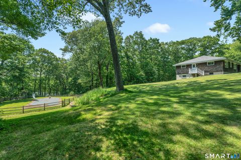 Tiny photo for 30 Maltbie Road, Newtown, CT 06470 (MLS # 24174695)