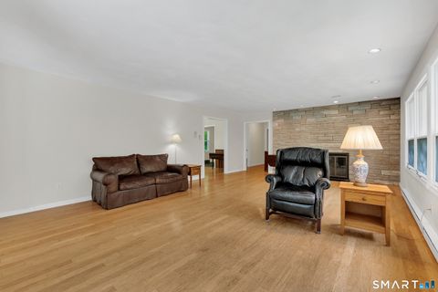 Tiny photo for 30 Maltbie Road, Newtown, CT 06470 (MLS # 24174695)