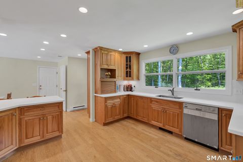 Tiny photo for 30 Maltbie Road, Newtown, CT 06470 (MLS # 24174695)