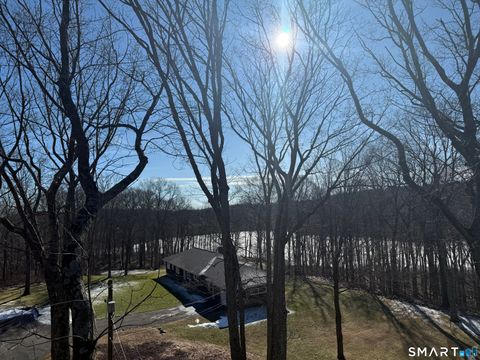 Tiny photo for 30 Maltbie Road, Newtown, CT 06470 (MLS # 24174695)