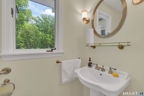Tiny photo for 30 Maltbie Road, Newtown, CT 06470 (MLS # 24174695)