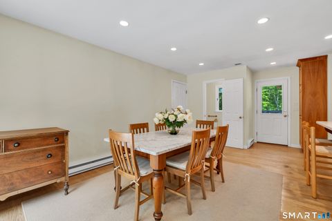 Tiny photo for 30 Maltbie Road, Newtown, CT 06470 (MLS # 24174695)