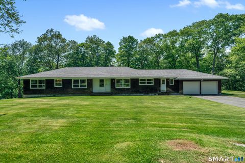Tiny photo for 30 Maltbie Road, Newtown, CT 06470 (MLS # 24174695)