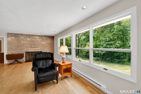 Tiny photo for 30 Maltbie Road, Newtown, CT 06470 (MLS # 24174695)