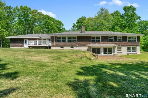 Tiny photo for 30 Maltbie Road, Newtown, CT 06470 (MLS # 24174695)