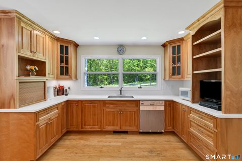 Tiny photo for 30 Maltbie Road, Newtown, CT 06470 (MLS # 24174695)