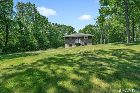 Tiny photo for 30 Maltbie Road, Newtown, CT 06470 (MLS # 24174695)