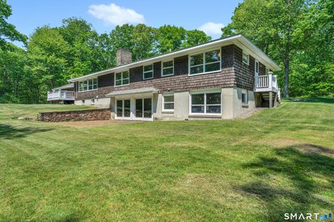 Tiny photo for 30 Maltbie Road, Newtown, CT 06470 (MLS # 24174695)