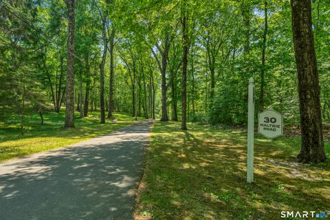 Tiny photo for 30 Maltbie Road, Newtown, CT 06470 (MLS # 24174695)