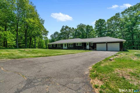 Tiny photo for 30 Maltbie Road, Newtown, CT 06470 (MLS # 24174695)