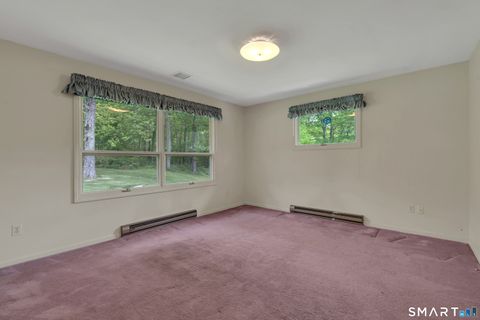 Tiny photo for 30 Maltbie Road, Newtown, CT 06470 (MLS # 24174695)