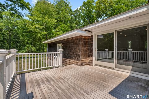 Tiny photo for 30 Maltbie Road, Newtown, CT 06470 (MLS # 24174695)