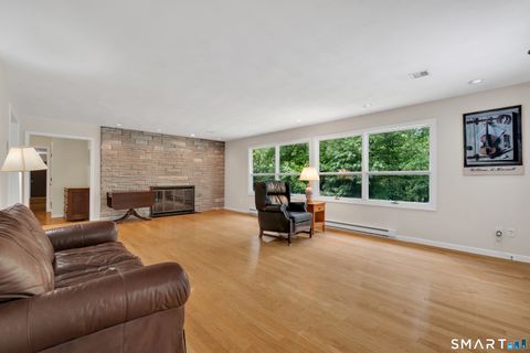 Tiny photo for 30 Maltbie Road, Newtown, CT 06470 (MLS # 24174695)
