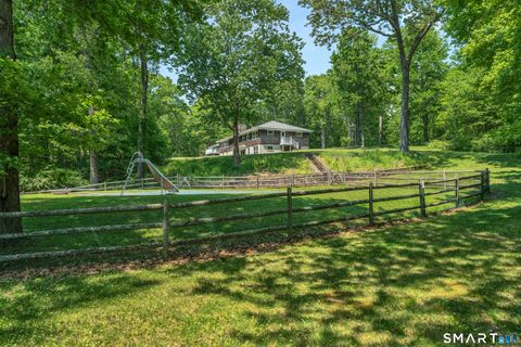 Tiny photo for 30 Maltbie Road, Newtown, CT 06470 (MLS # 24174695)