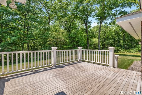 Tiny photo for 30 Maltbie Road, Newtown, CT 06470 (MLS # 24174695)