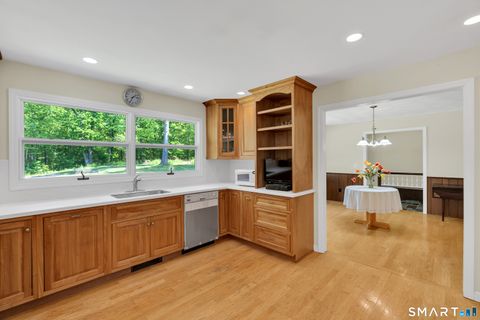 Tiny photo for 30 Maltbie Road, Newtown, CT 06470 (MLS # 24174695)