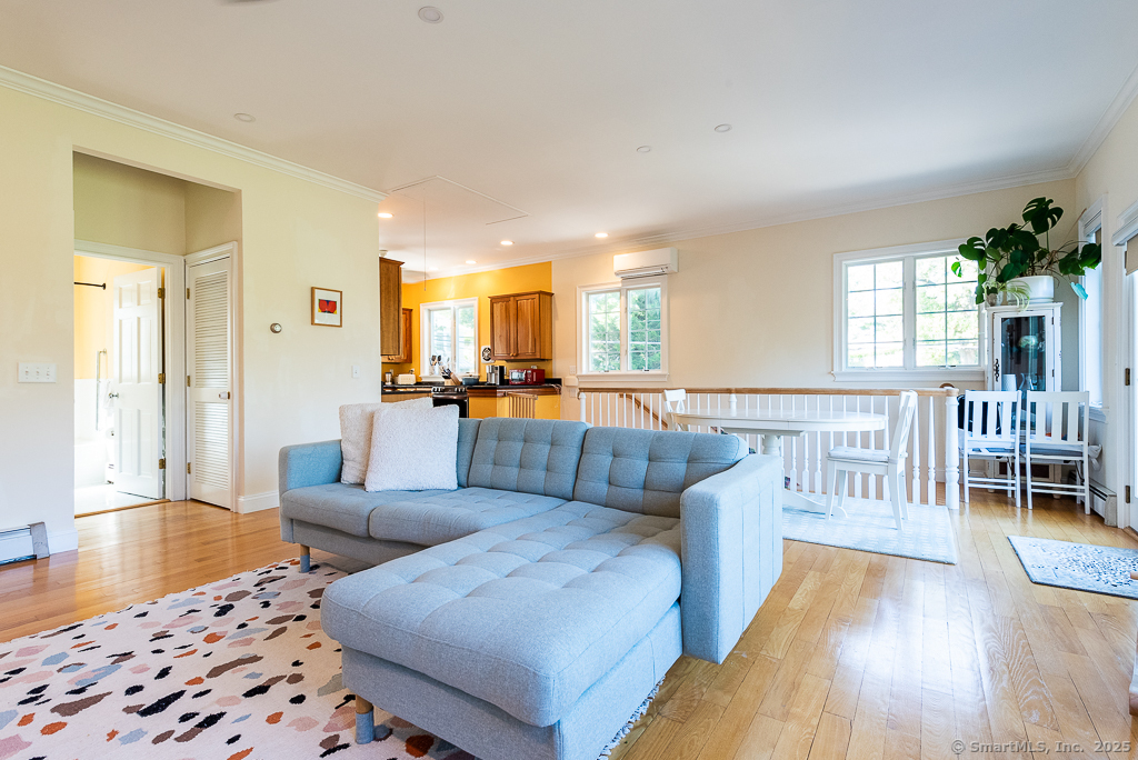 11 North Main Street