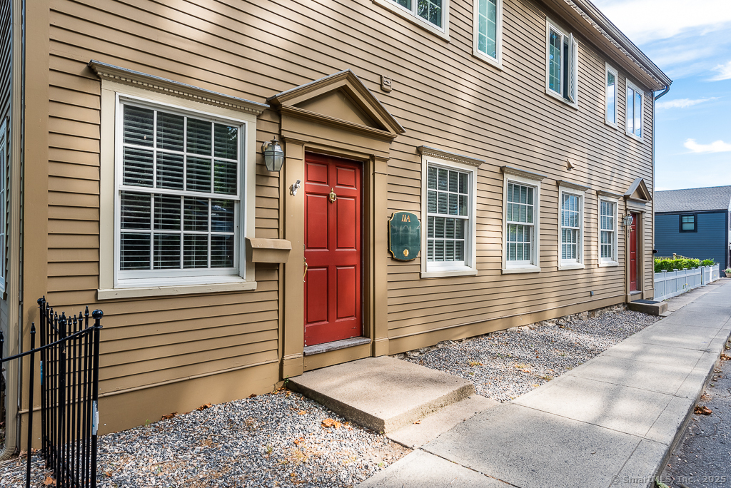 11 North Main Street