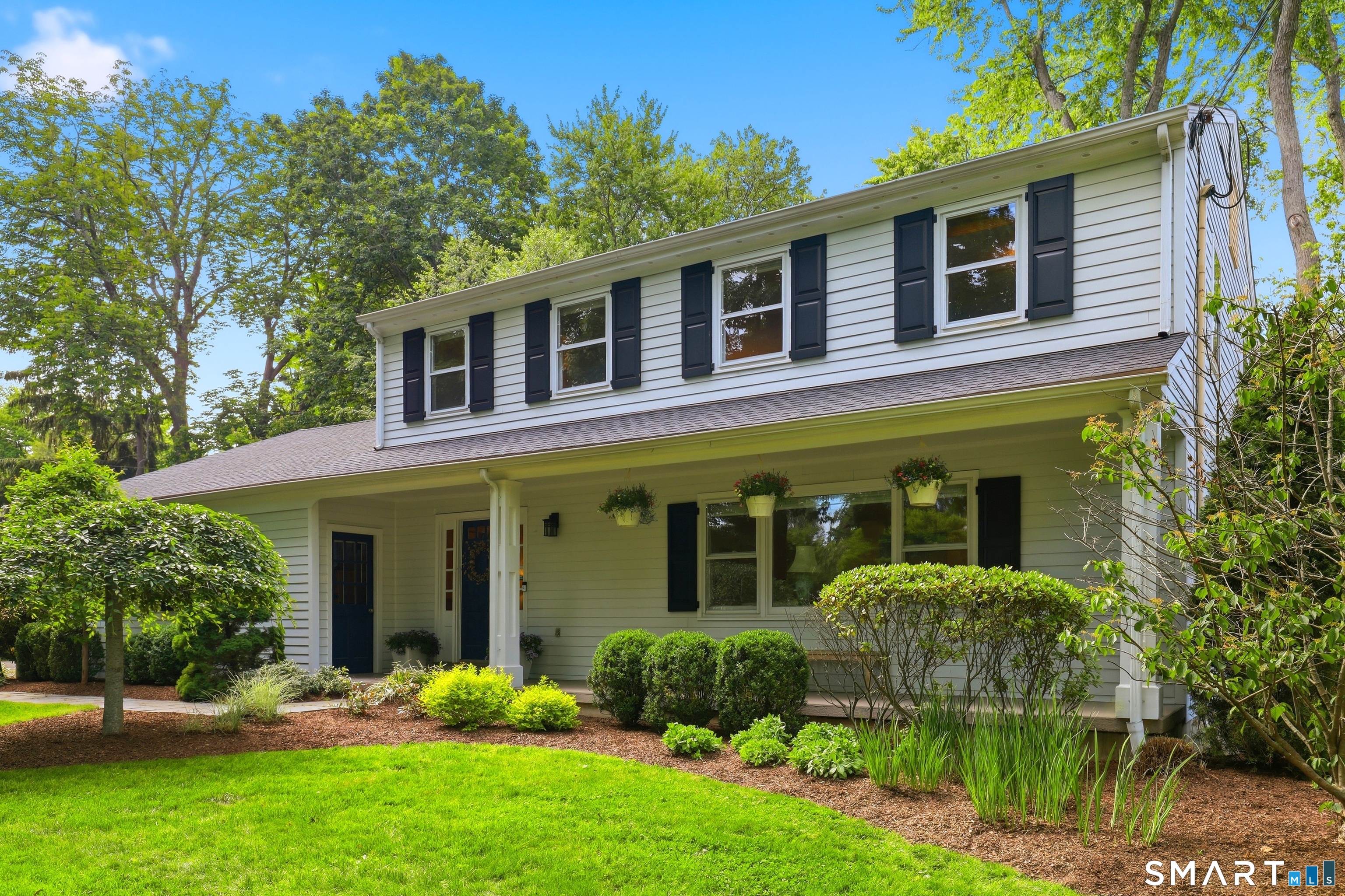 201 Middlesex Road