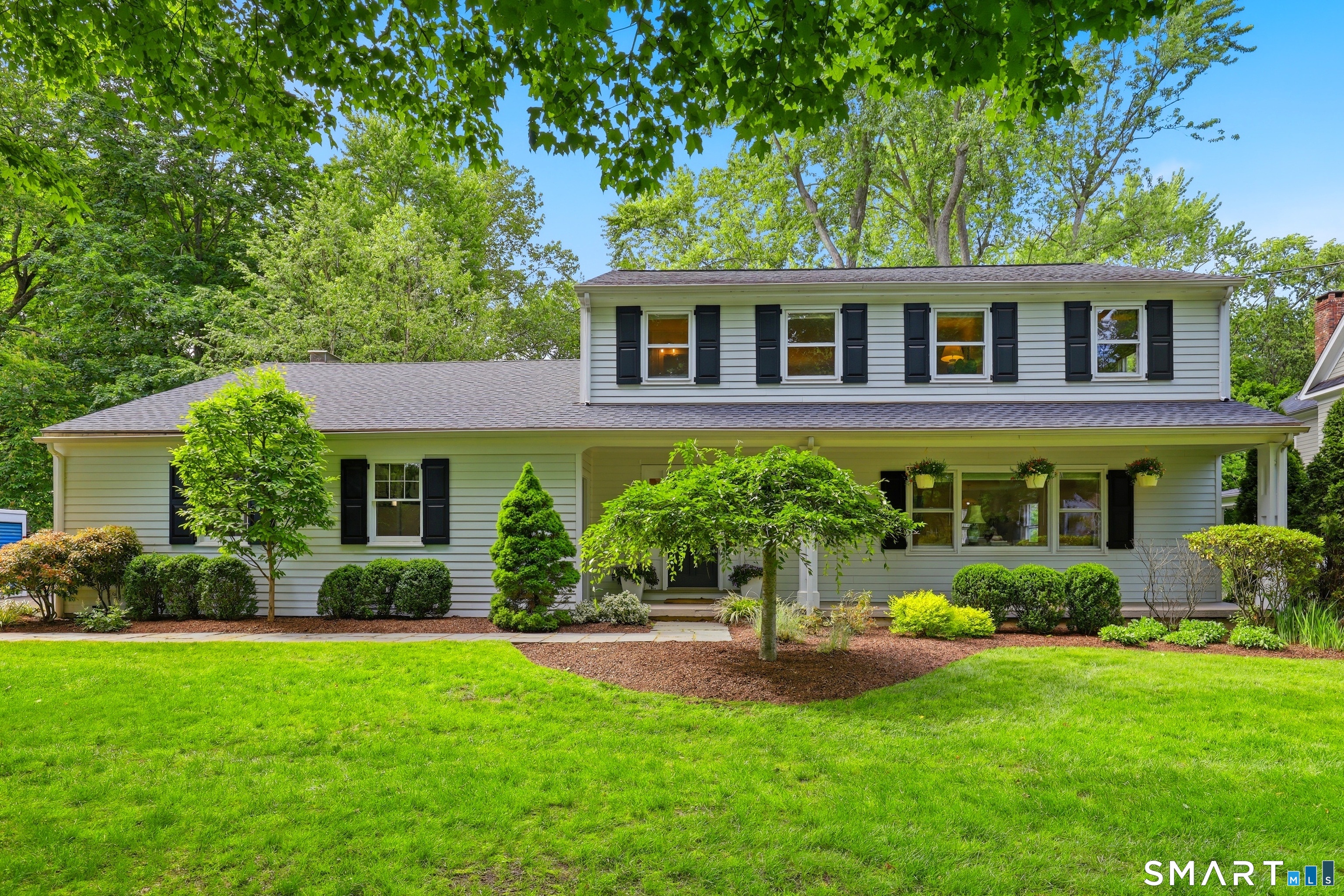 201 Middlesex Road