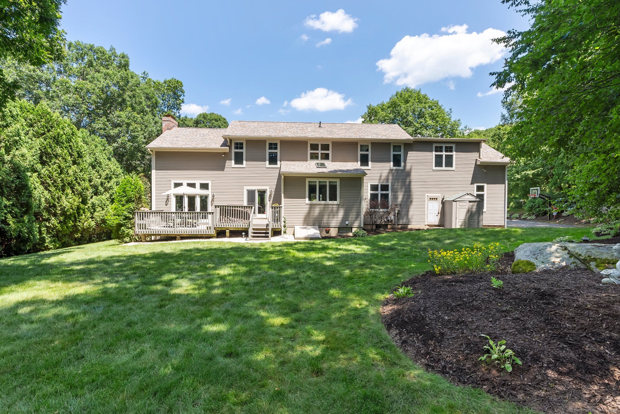67 Old Farms Road