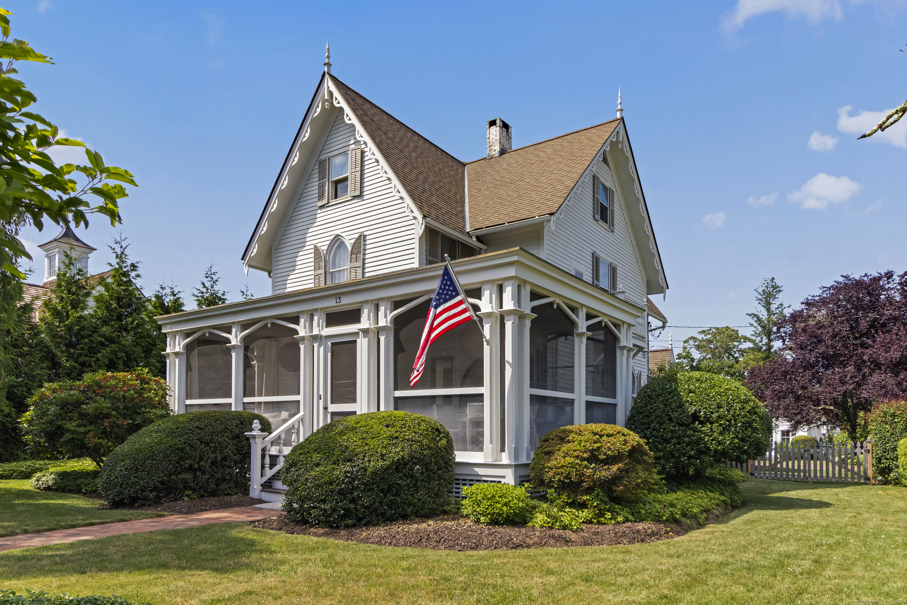 View Old Lyme, CT 06371 house